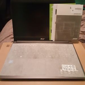 Acer laptop